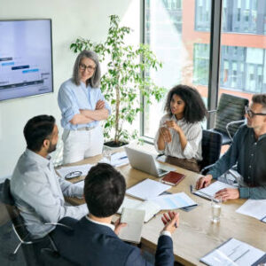 Service Creation and Customer-Centric Delivery Workshop