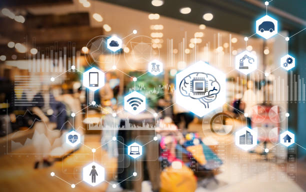 A Glimpse into the Future of Shopping
