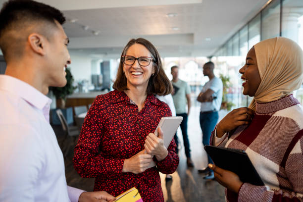 The Human Factor: The Core Pillar of Organizational Success