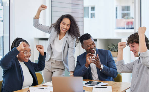 Cultivating a Positive and Productive Workplace Culture