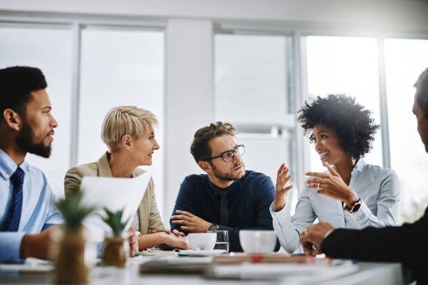 Trends in the Employee Experience Management Market