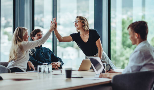 The Transformative Power of Hybrid Leadership
