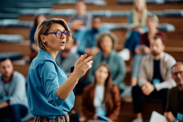 Leadership Development as a Strategic Advantage