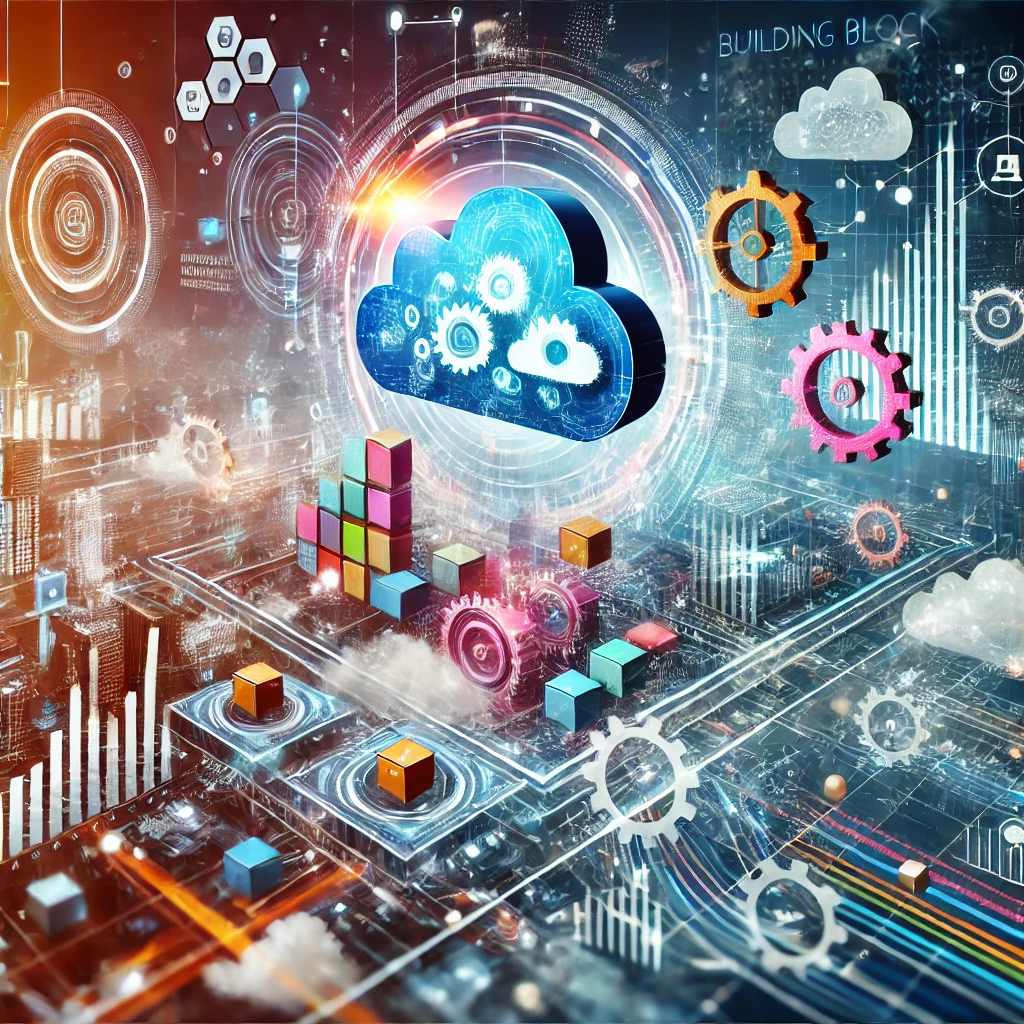 Building Blocks of Tech Success: How to Thrive in a Digital World