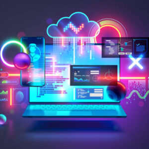 Website Management: Professional Plan (Optimized Performance)