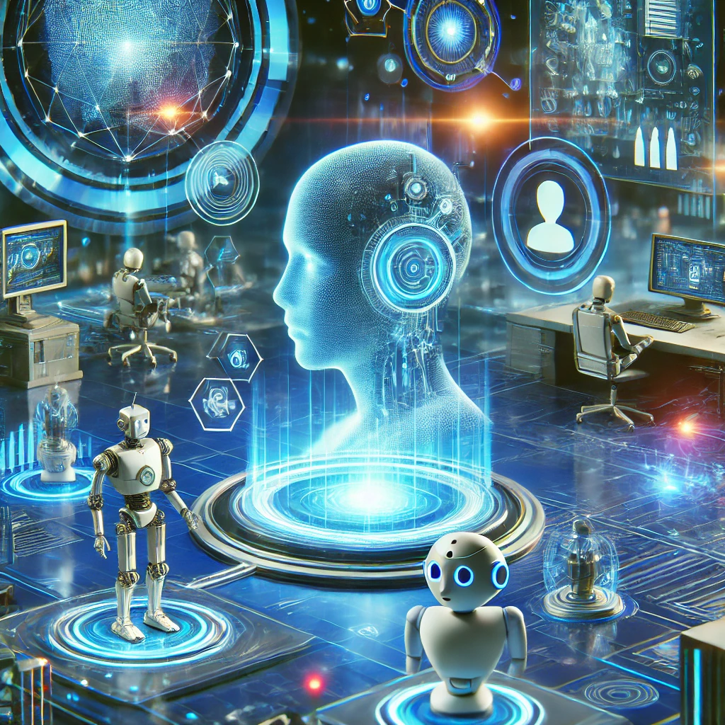 The What, the How, and the Wow of Agentic Automation