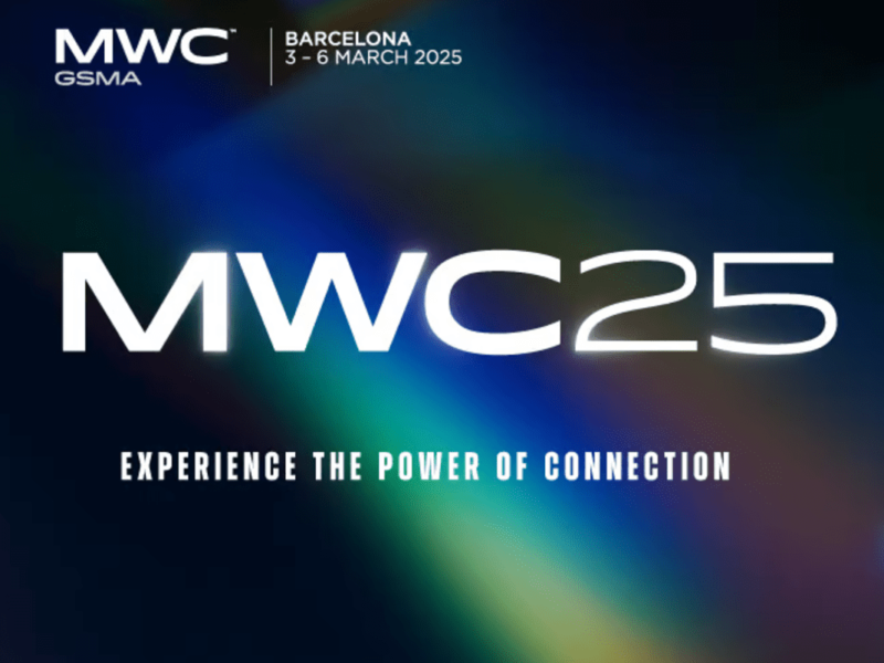 Top Takeaways from Mobile World Congress Barcelona 2025