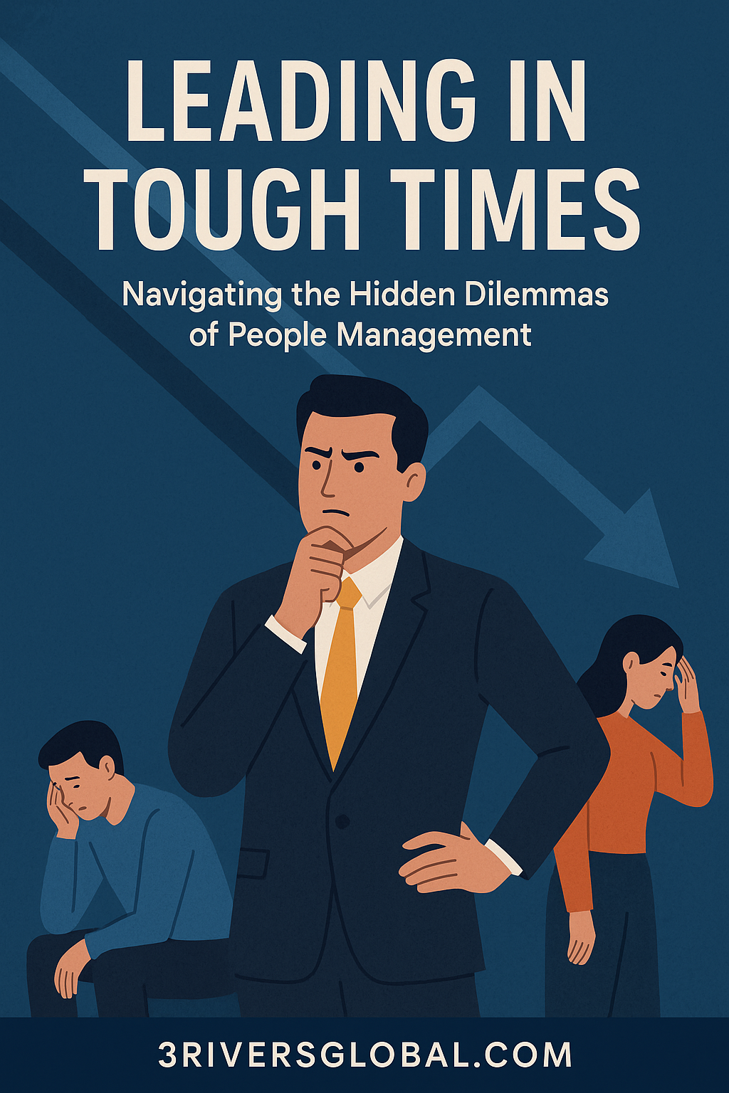 Navigating Leadership Dilemmas for Sustainable Outcomes