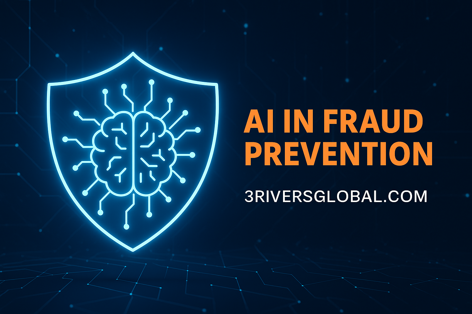 The New Era of Fraud Prevention