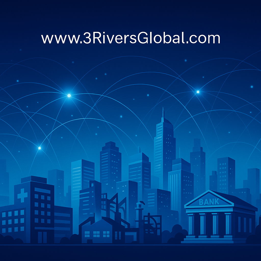 How Modern Telecom Infrastructure Powers Industry Advancement