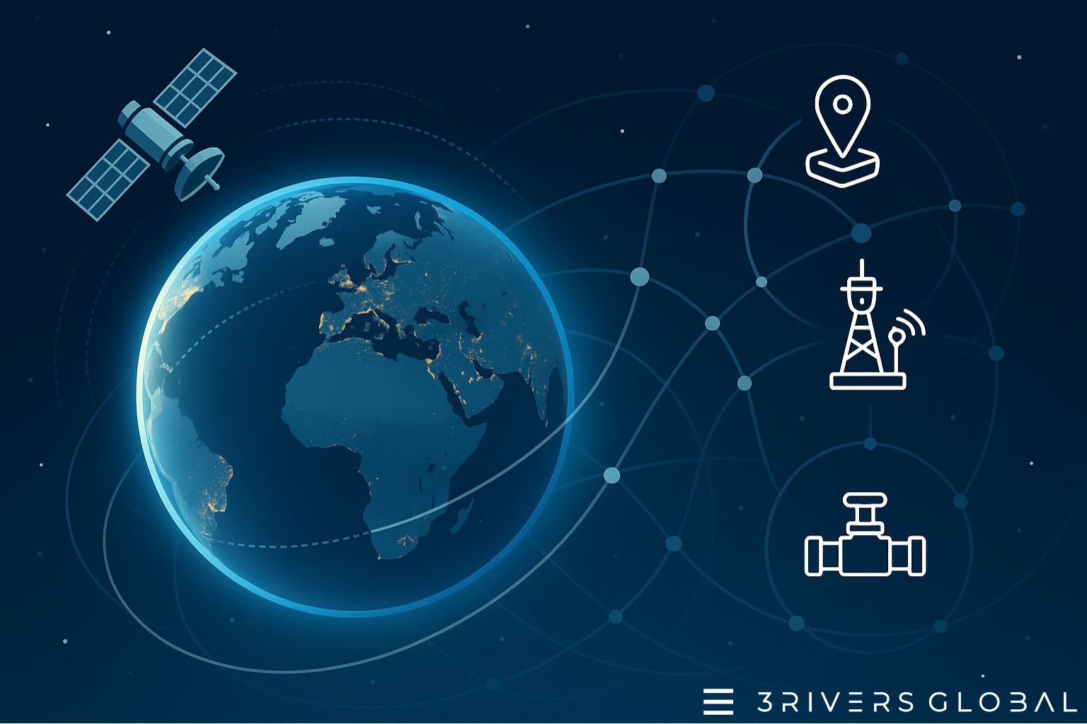 NTN NB-IOT Explained: Is Satellite IoT Right for Your Architecture?