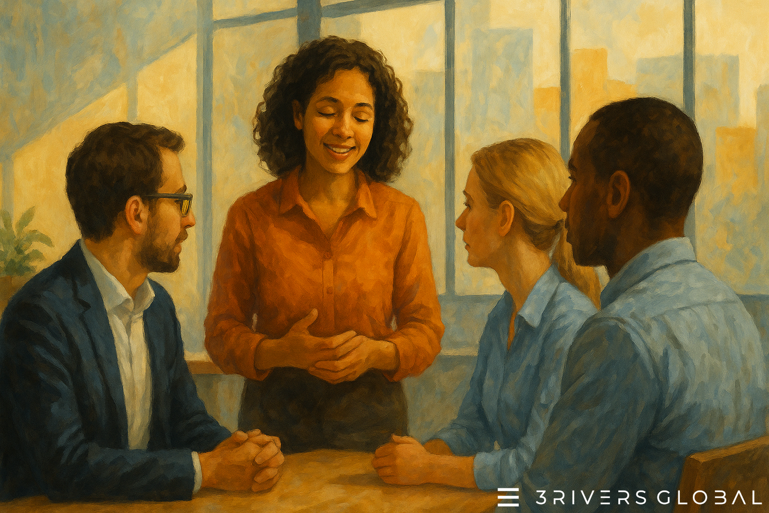 Mental Health Day 2025: Shaping Workplace Well-Being