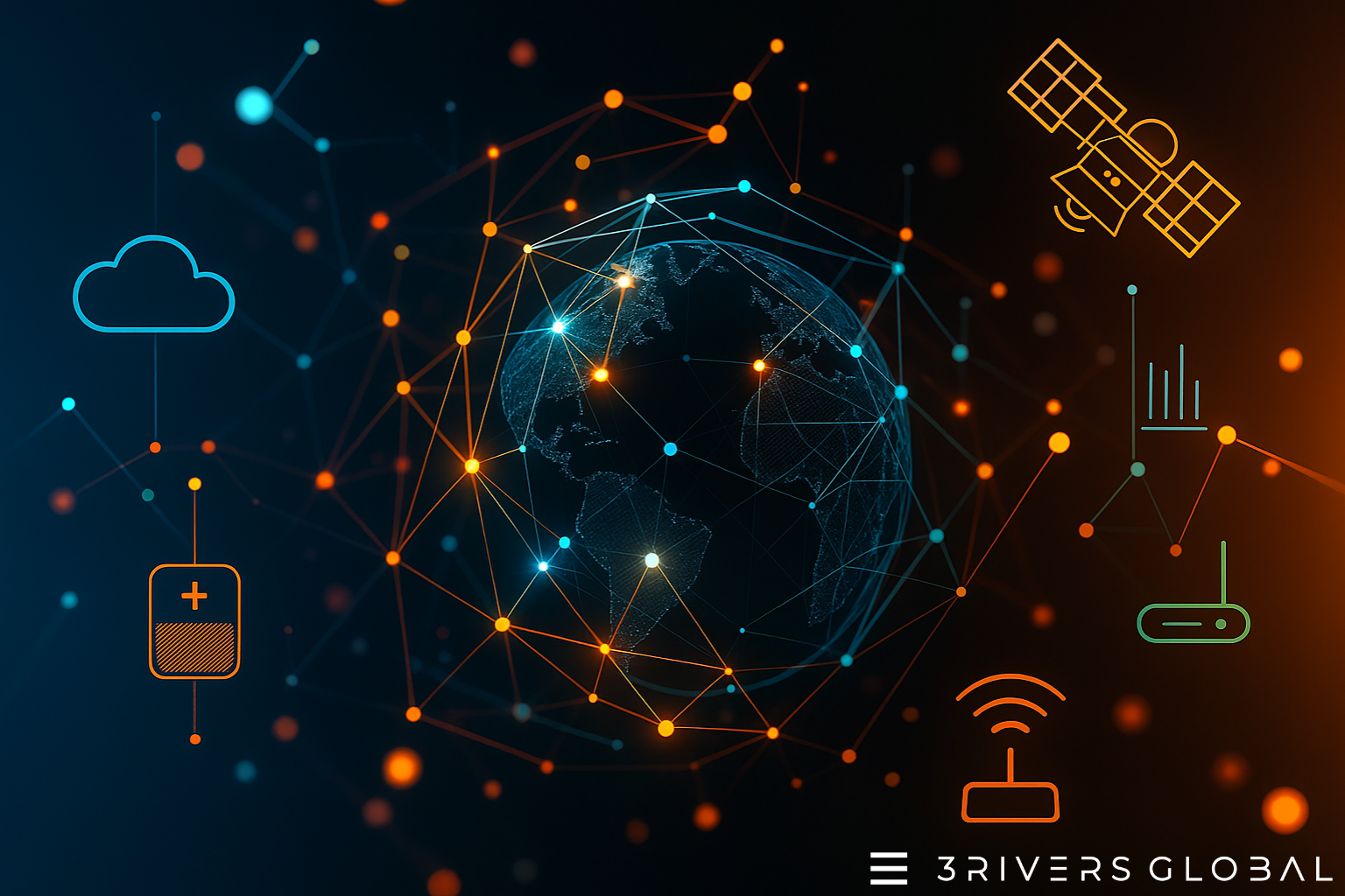 IoT CSP Strategies and the Evolving Connectivity Landscape: What Comes Next