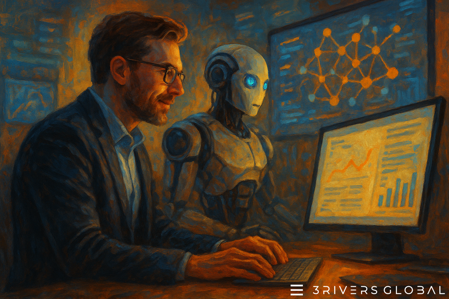 The Future of Scaled Customer Success