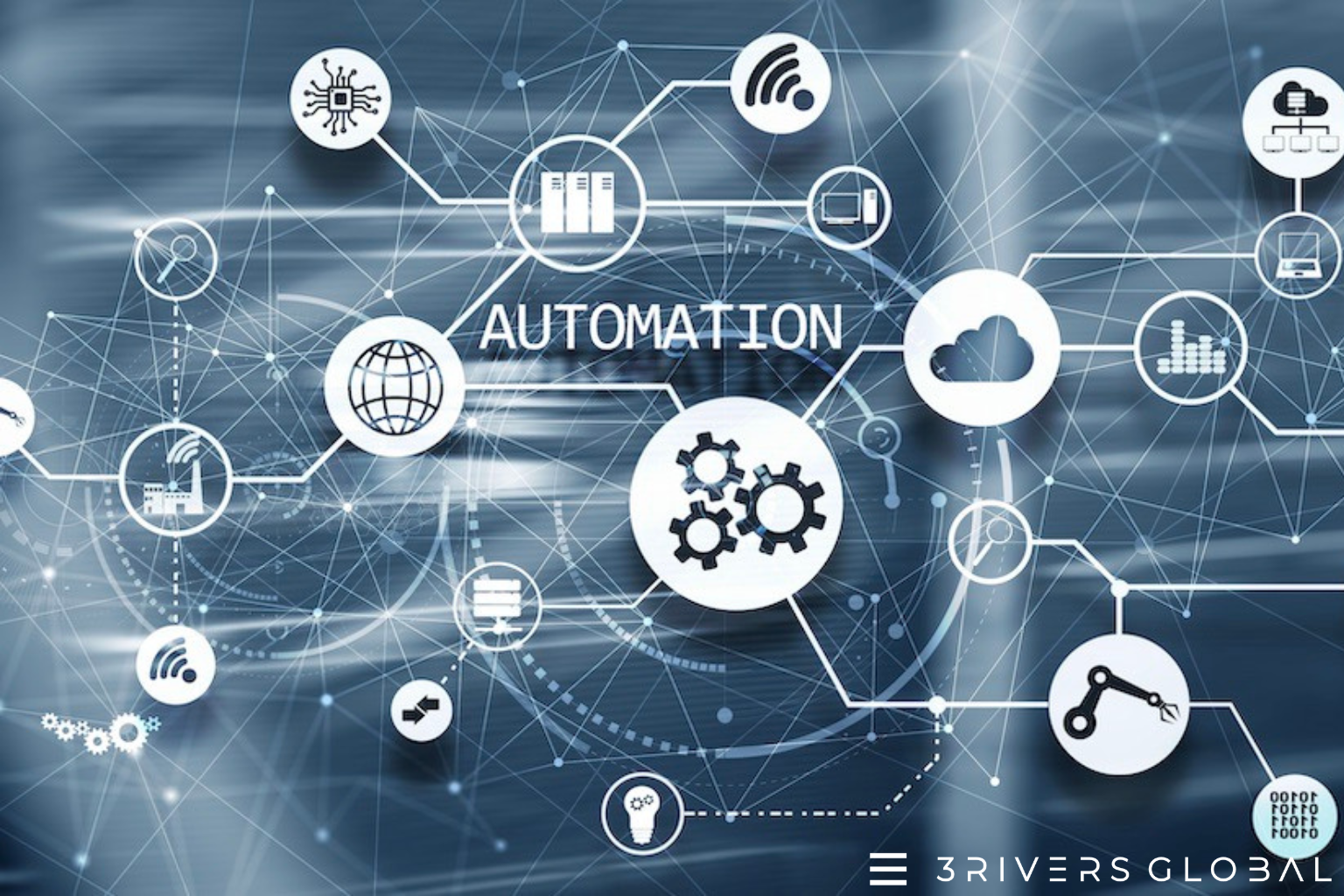 Understanding the Hidden Layer of Telco Transformation