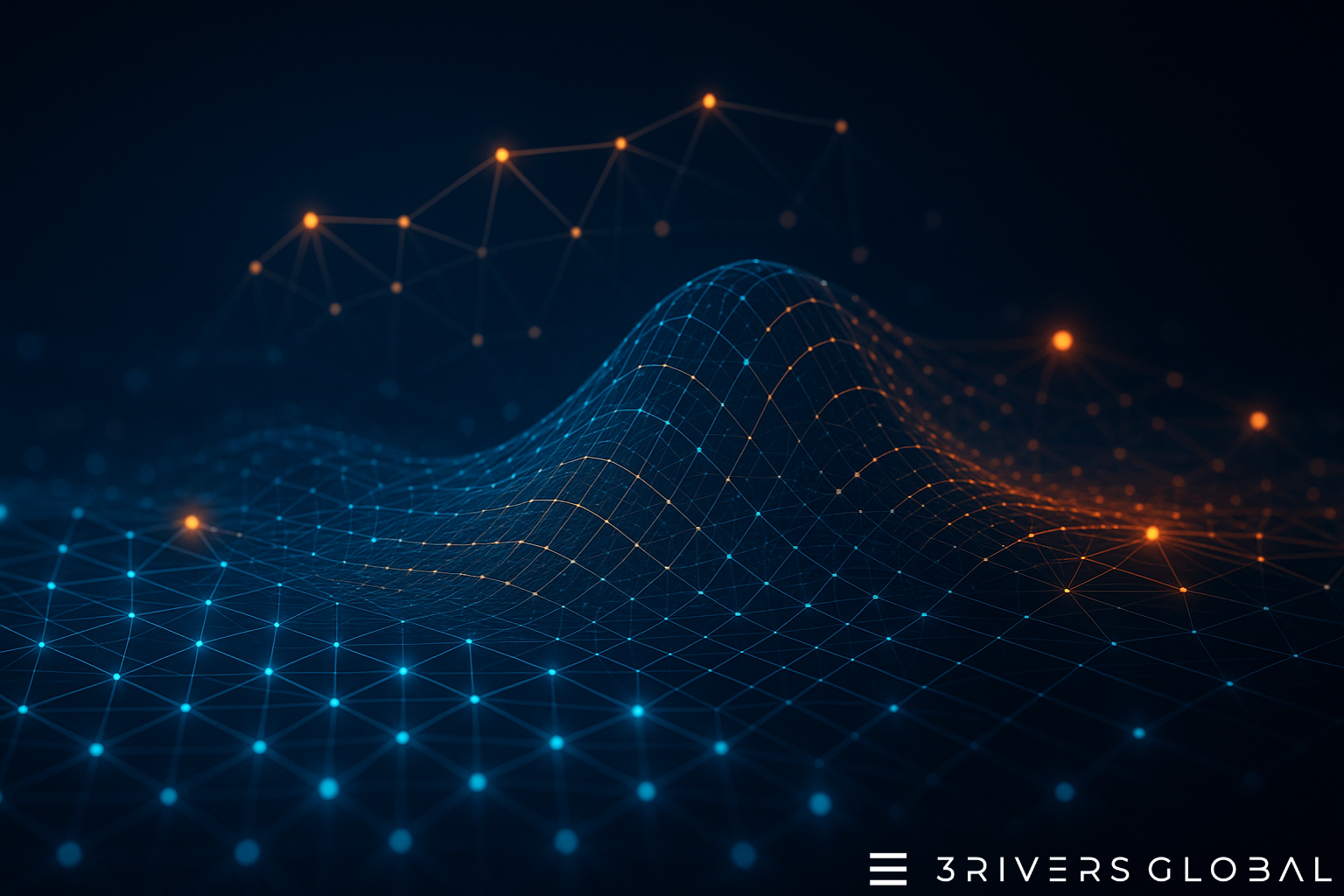 Transforming Networks for Intelligent Communications