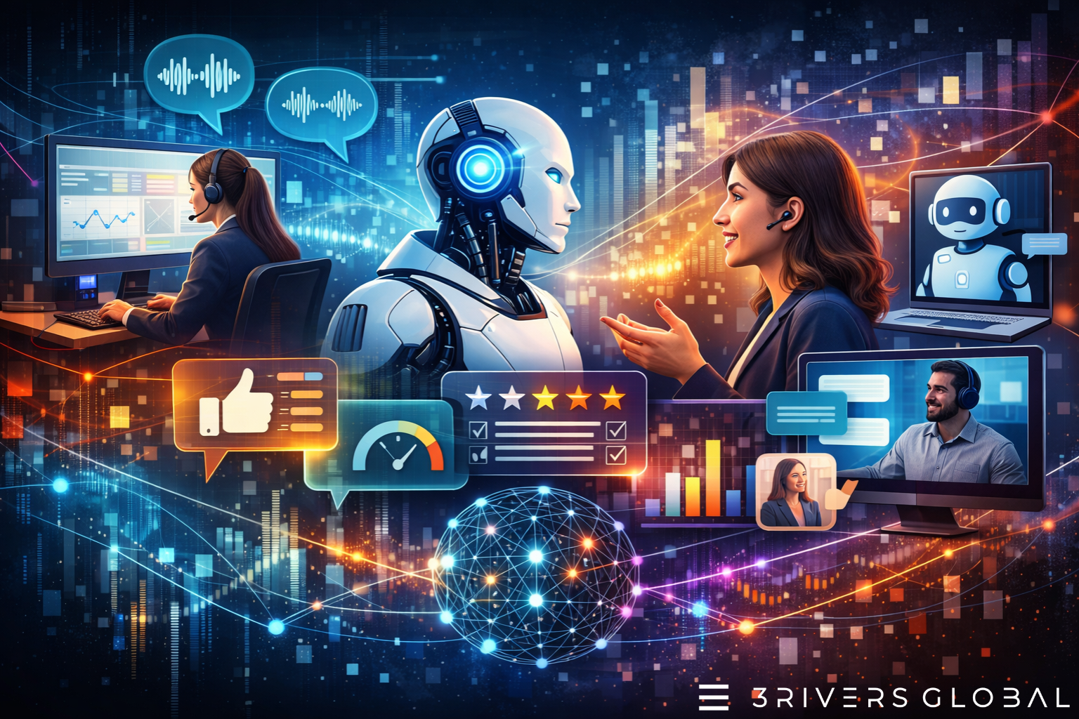 How AI Is Reshaping Quality Management