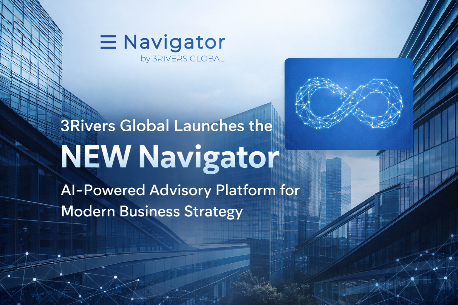Navigator by 3Rivers Global: The Future of Strategy Is Here