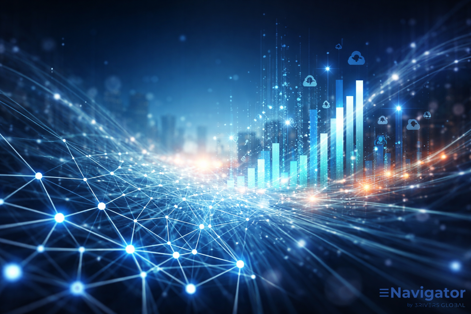 How Service Providers Can Architect Their Next Phase of Growth