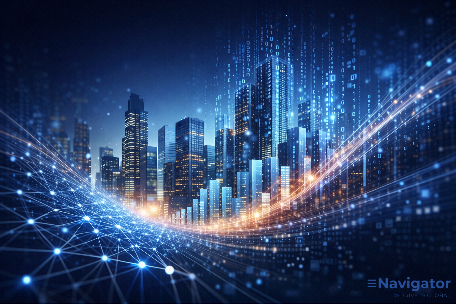 Why Enterprise Transformation Fails and How Leading Organizations Turn Strategy Into a System