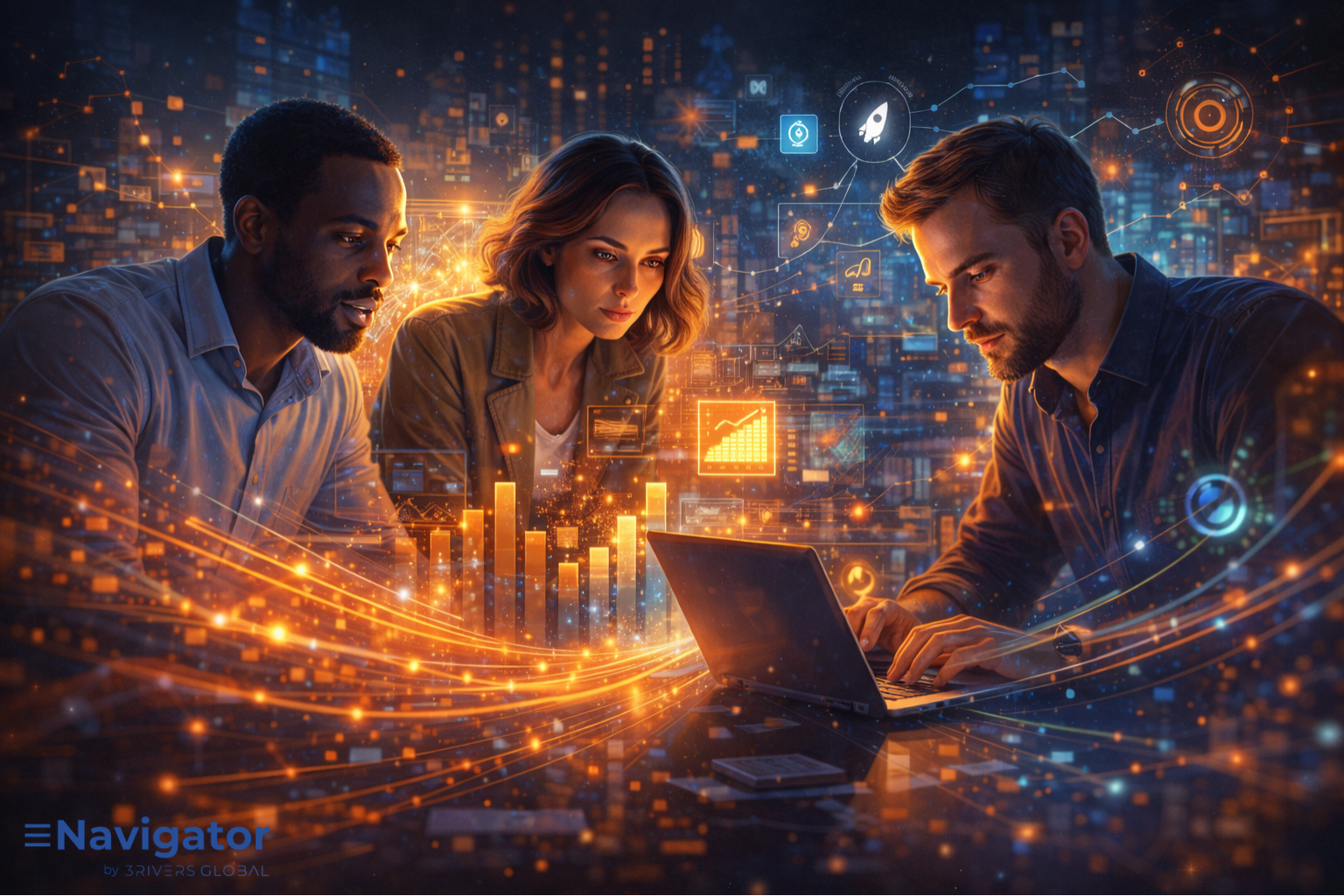 How Founders Turn Strategy Into a Daily Operating Advantage