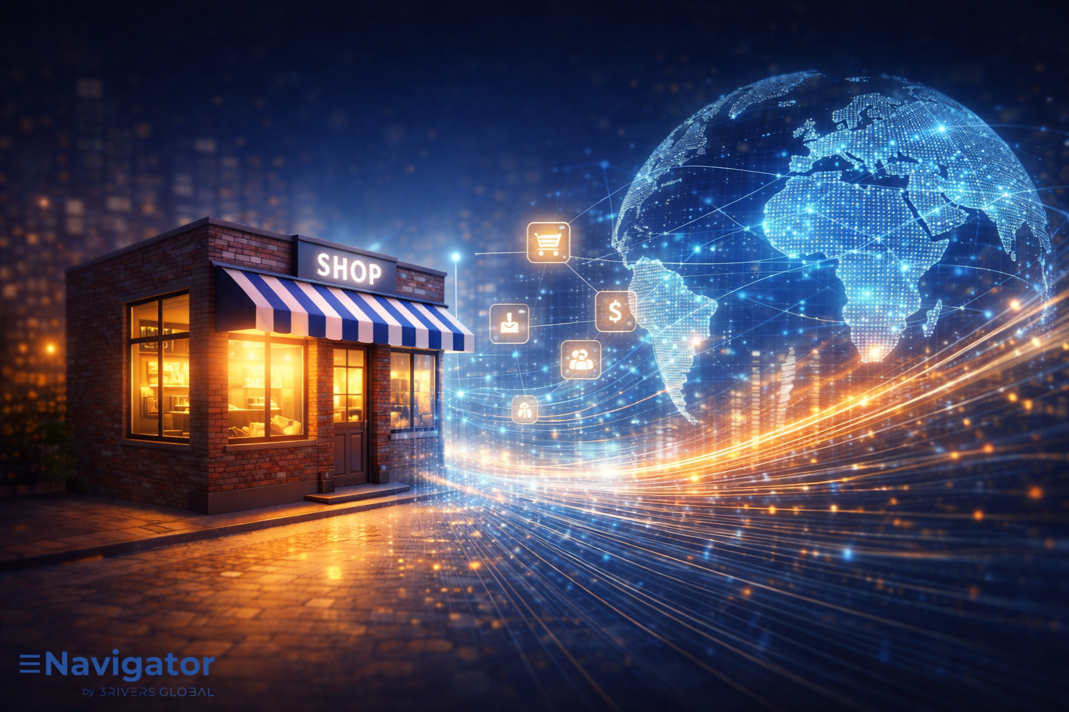 How Small Businesses Can Compete Like Enterprises