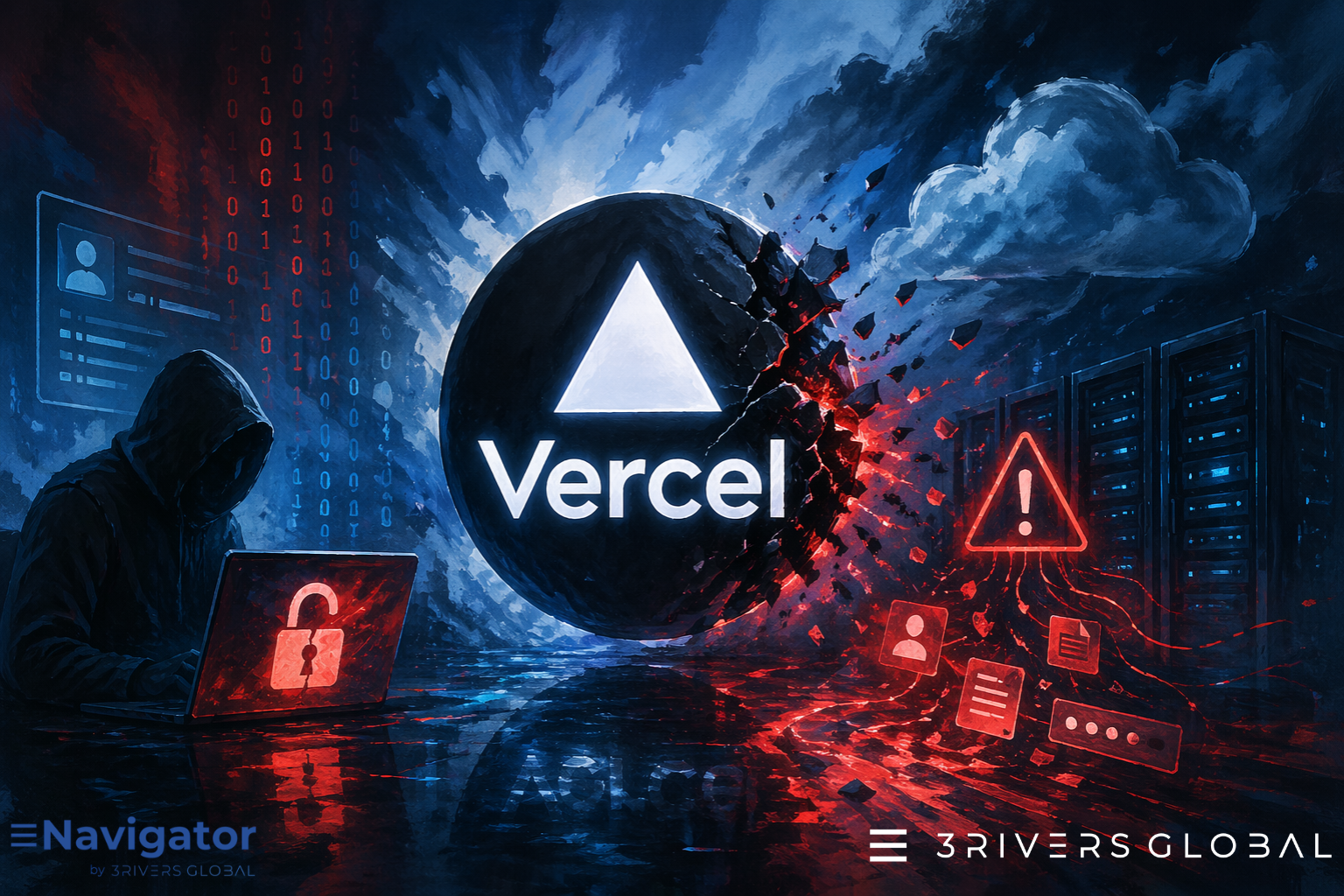 Vercel Security Breach: When Innovation Meets Exposure